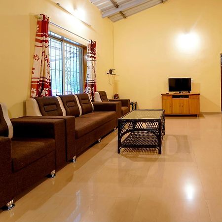 Royal Nest Villa Mahābaleshwar Esterno foto