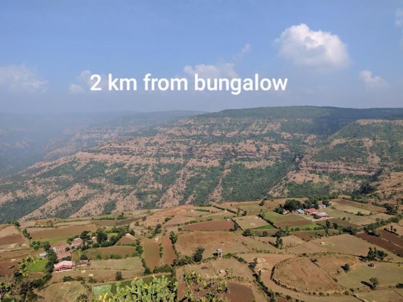 Royal Nest Villa Mahābaleshwar Esterno foto