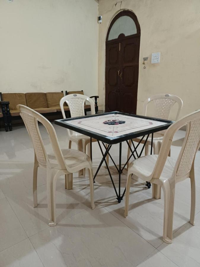 Royal Nest Villa Mahābaleshwar Esterno foto