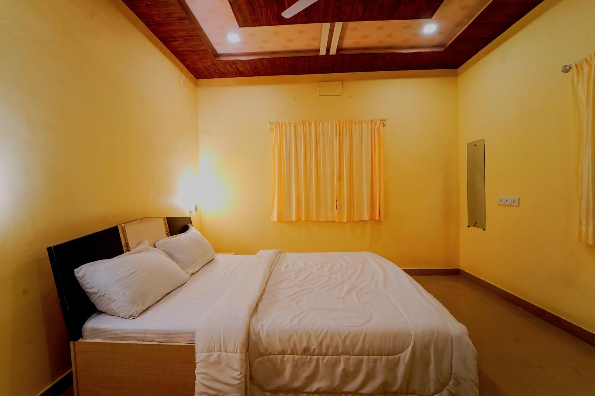 Royal Nest Villa Mahābaleshwar Esterno foto