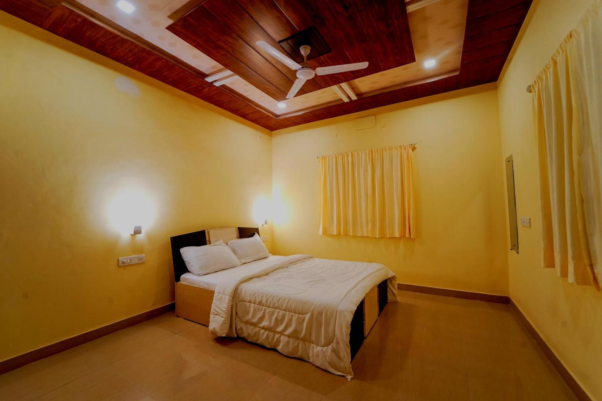 Royal Nest Villa Mahābaleshwar Esterno foto