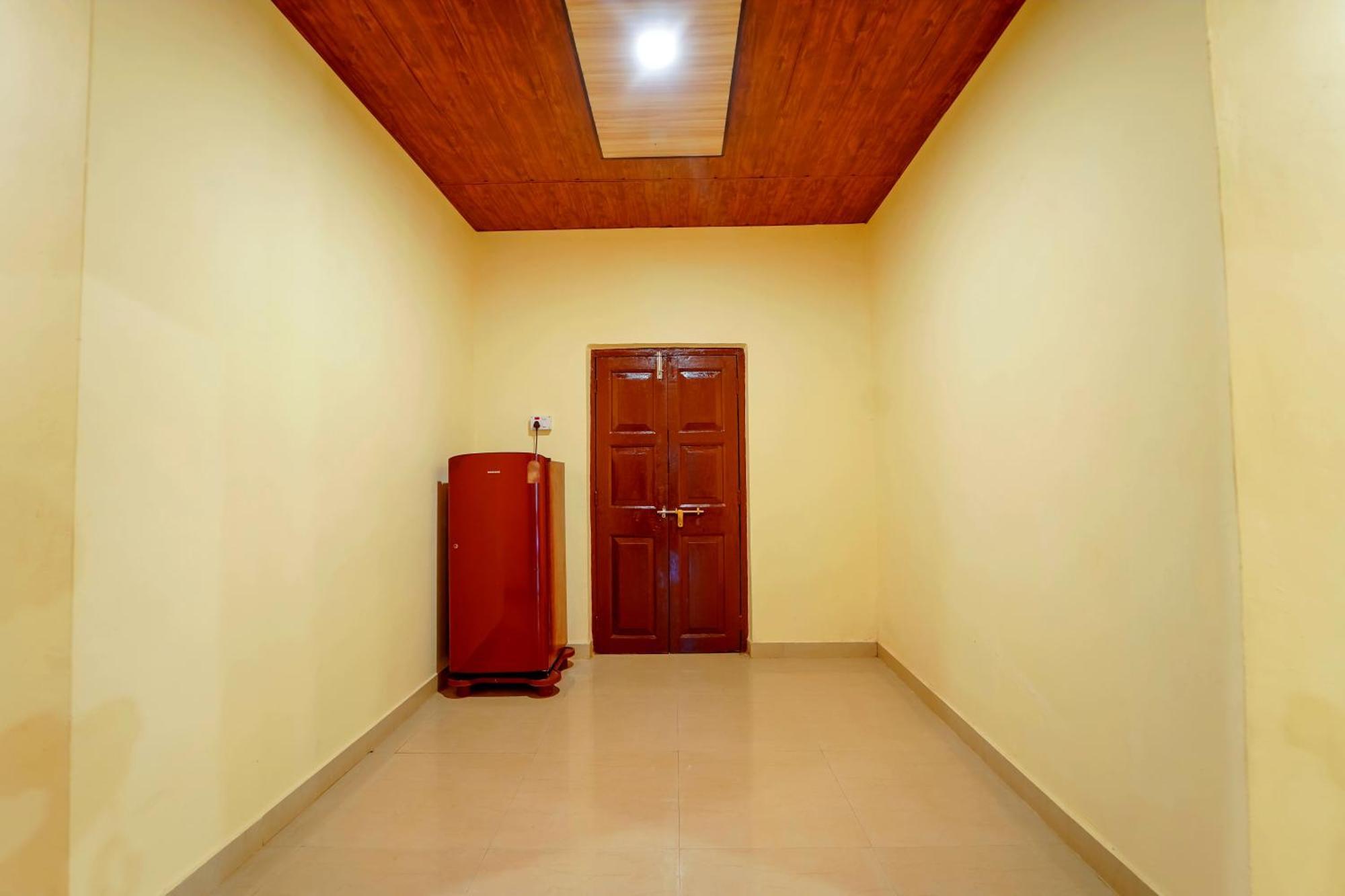 Royal Nest Villa Mahābaleshwar Esterno foto