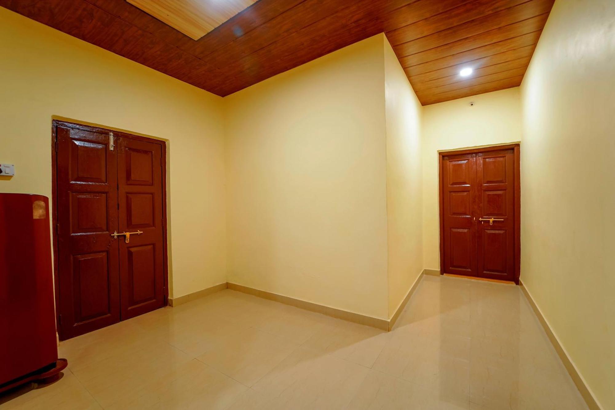 Royal Nest Villa Mahābaleshwar Esterno foto
