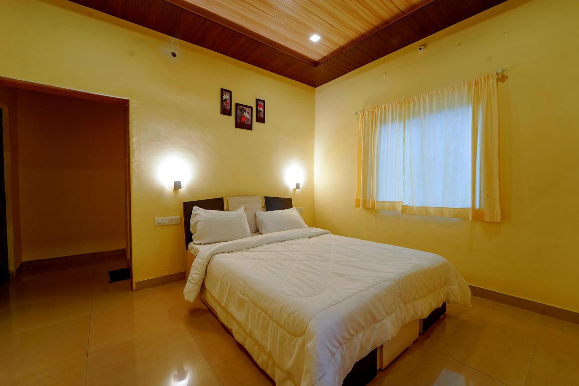 Royal Nest Villa Mahābaleshwar Esterno foto